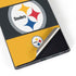 NFL Pittsburgh Steelers Zone Block Galaxy S25 Ultra Skin